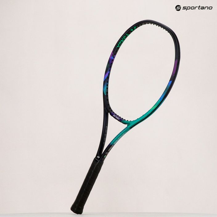 Rakieta tenisowa YONEX Vcore PRO 97D matte green 8