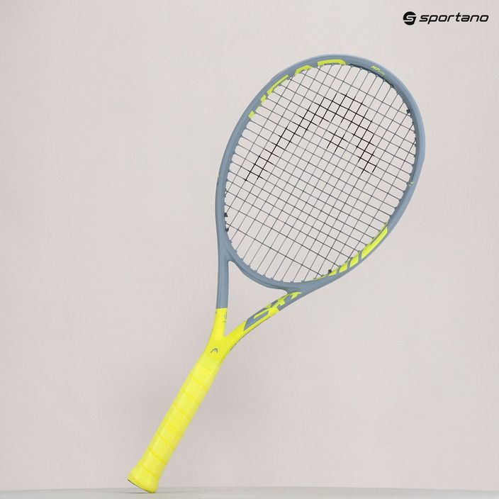 Rakieta tenisowa HEAD Graphene 360+ Extreme MP Lite 8