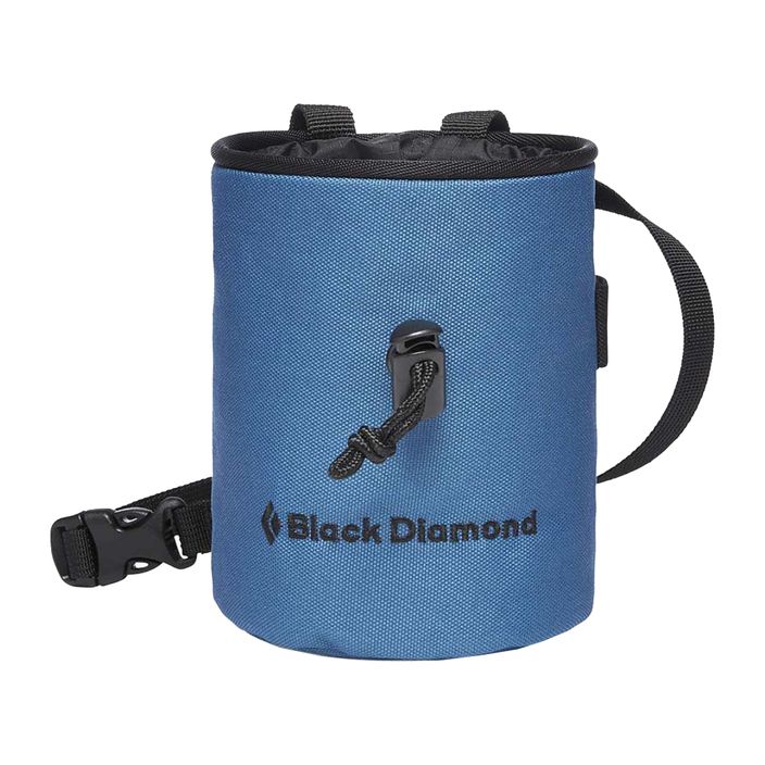 Woreczek na magnezję Black Diamond Mojo astral blue 4
