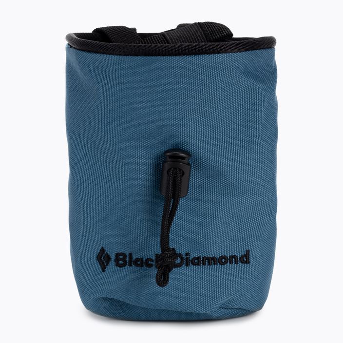 Woreczek na magnezję Black Diamond Mojo astral blue