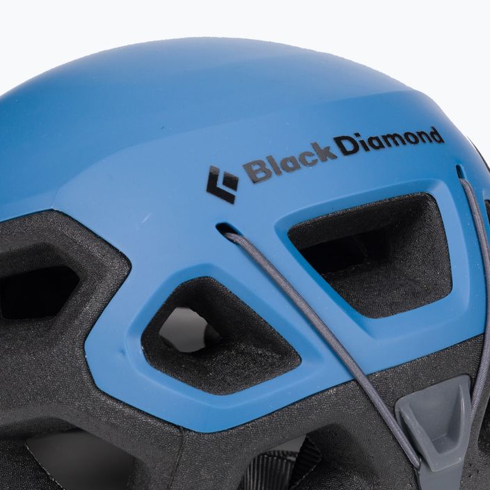 Kask wspinaczkowy Black Diamond Vision astral blue 7