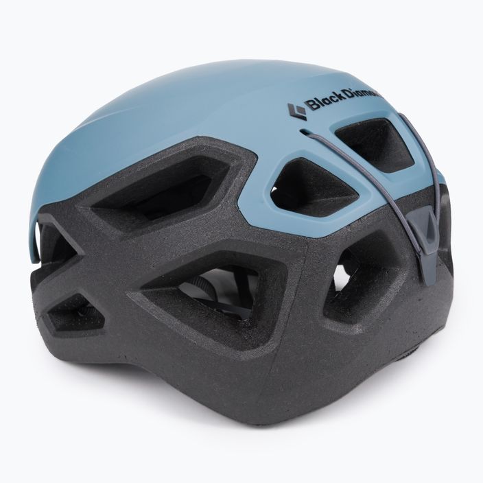 Kask wspinaczkowy Black Diamond Vision storm blue 4