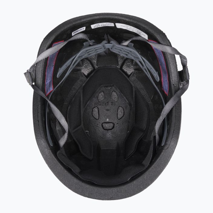 Kask wspinaczkowy Black Diamond Vision storm blue 5