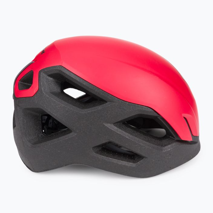 Kask wspinaczkowy Black Diamond Vision hyper red 2