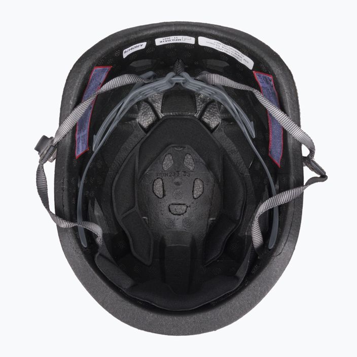 Kask wspinaczkowy Black Diamond Vision hyper red 5