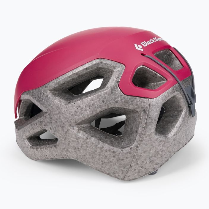 Kask wspinaczkowy Black Diamond Vision bordeaux 4