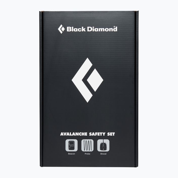 Zestaw lawinowy Black Diamond Bd Guide Avy Safety 2