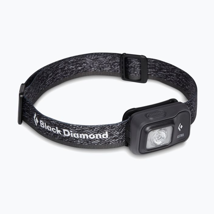 Latarka czołowa Black Diamond Astro 300 graphite 2