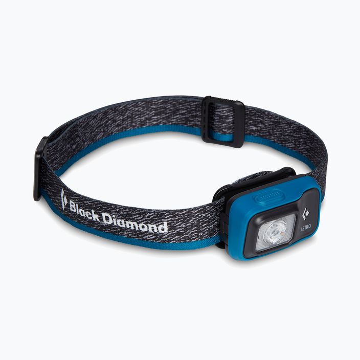 Latarka czołowa Black Diamond Astro 300 azul 2
