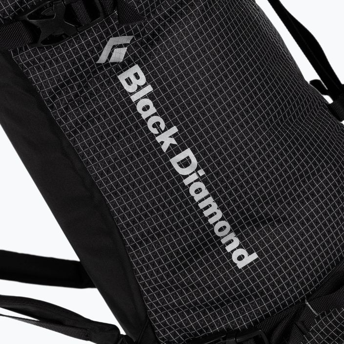 Plecak wspinaczkowy Black Diamond Speed 22 l graphite 5
