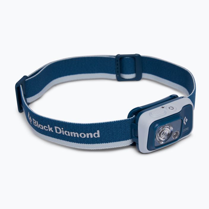 Latarka czołowa Black Diamond Cosmo 350 creek blue