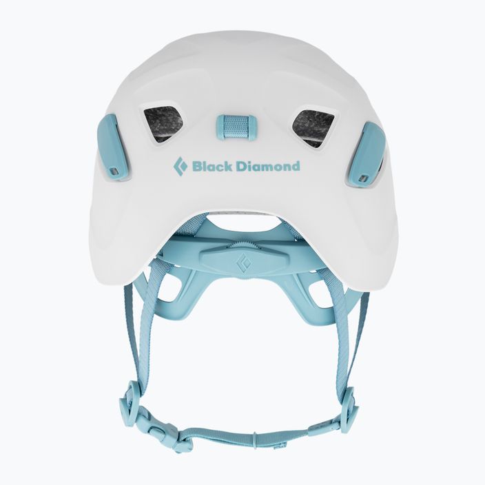 Kask wspinaczkowy Black Diamond Half Dome alloy 3