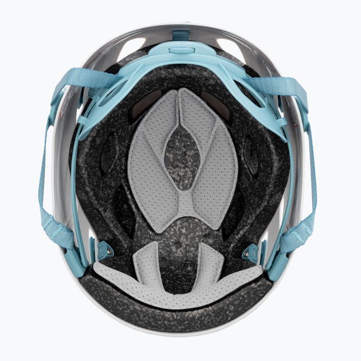 Kask wspinaczkowy Black Diamond Half Dome alloy 5