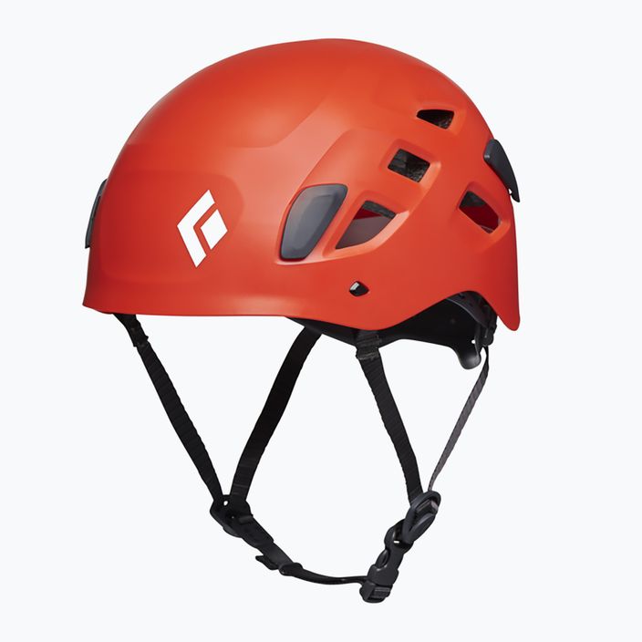 Kask wspinaczkowy Black Diamond Half Dome octane