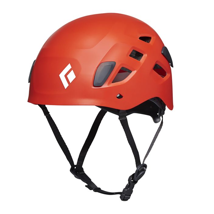 Kask wspinaczkowy Black Diamond Half Dome octane 2