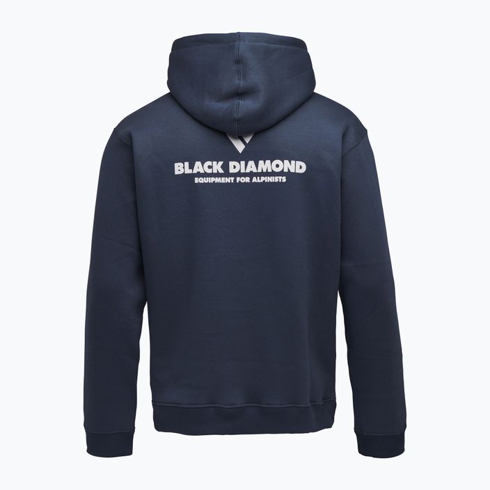 Bluza męska Black Diamond Eqpmnt For Alpinists Po indigo 7