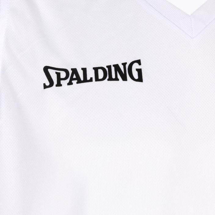 Komplet do koszykówki męski Spalding Atlanta biały 6