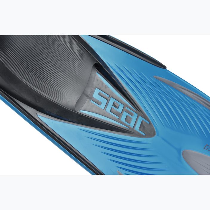 Płetwy do snorkelingu SEAC Speed blue 7