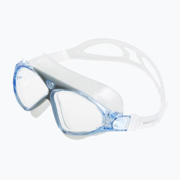 Maska do pływania dziecięca SEAC Vision Jr blue 4