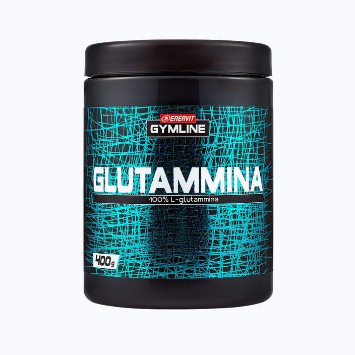 Glutamina Enervit Gymline Muscle L 400 g