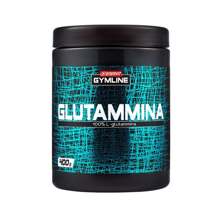 Glutamina Enervit Gymline Muscle L 400 g 2