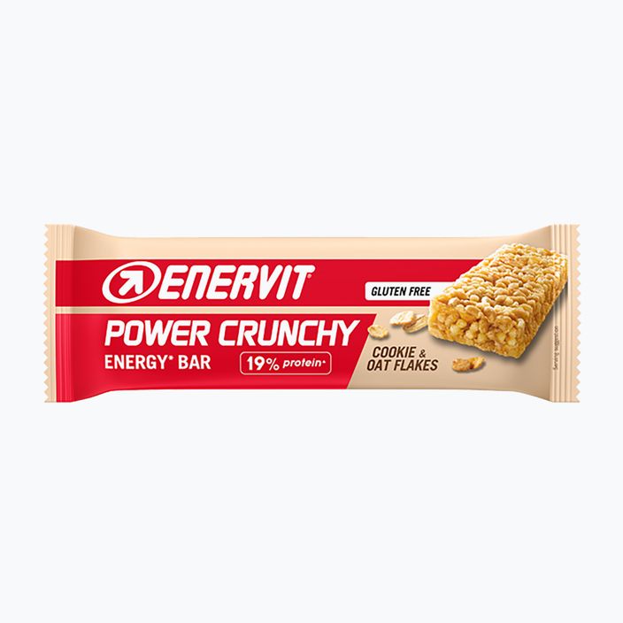 Baton energetyczny Enervit Power Crunchy Cookie 40 g