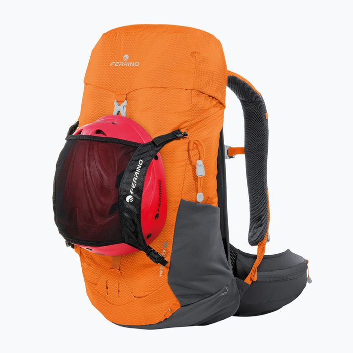 Plecak turystyczny Ferrino Hikemaster 26 l orange 6