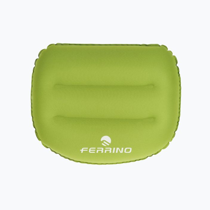 Poduszka turystyczna Ferrino Air Pillow green 5