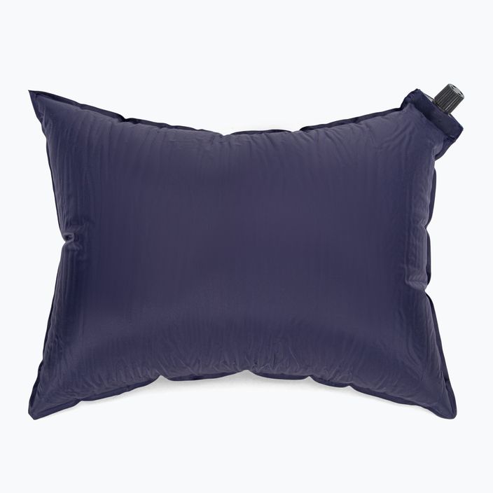 Poduszka turystyczna Ferrino Self-Inflatable Pillow navy 3