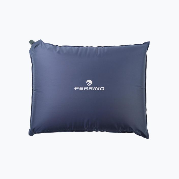 Poduszka turystyczna Ferrino Self-Inflatable Pillow navy 5