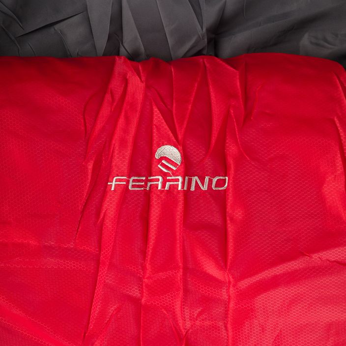 Śpiwór Ferrino Yukon Pro orange 5