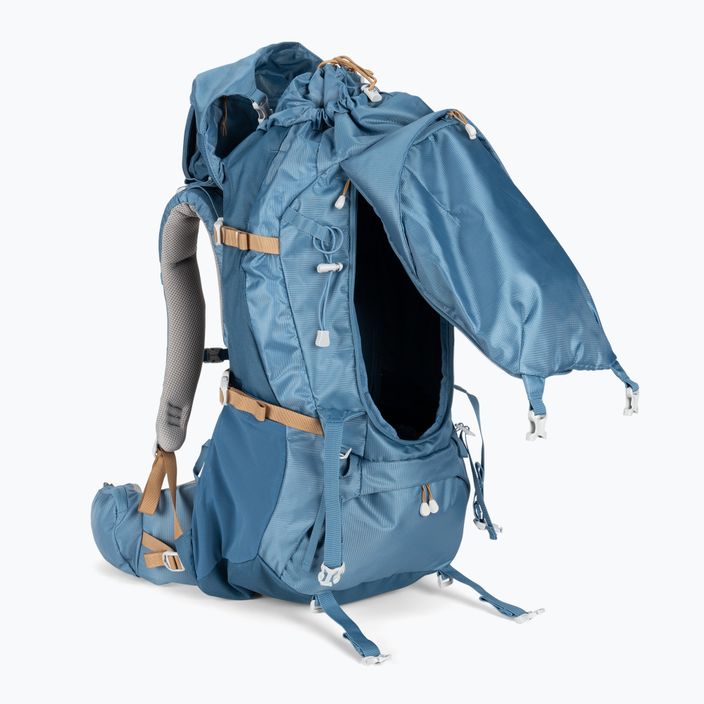 Plecak turystyczny damski Ferrino Transalp Lady 50 l blue 4