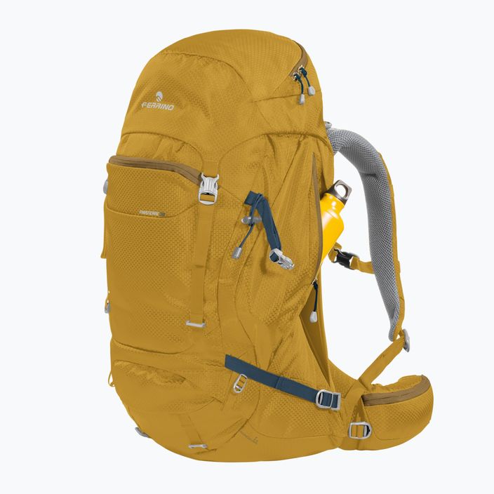 Plecak turystyczny Ferrino Finisterre 38 l yellow 5