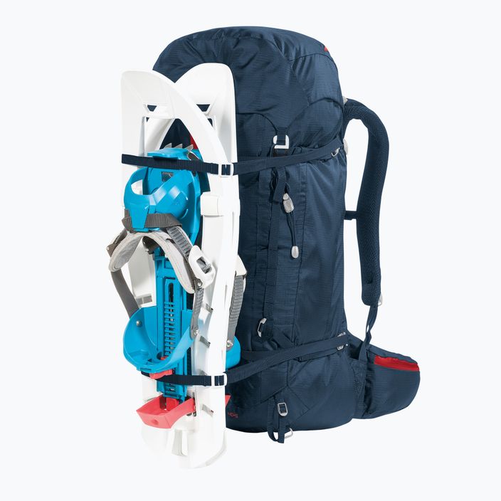 Plecak turystyczny Ferrino Dry-Hike 40+5 l blue 5
