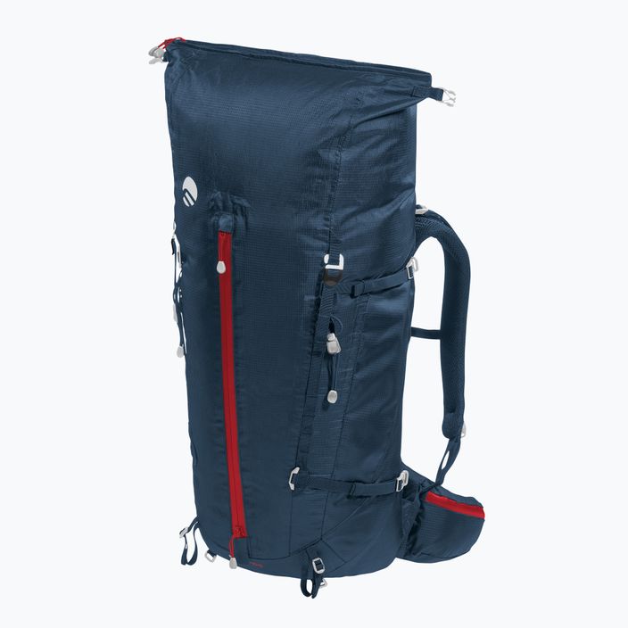 Plecak turystyczny Ferrino Dry-Hike 40+5 l blue 12