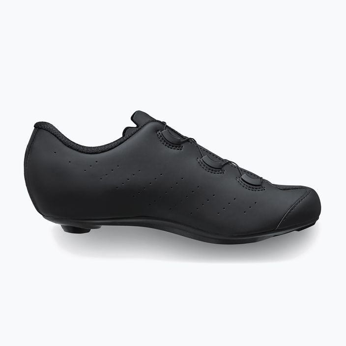 Buty szosowe męskie Sidi Fast 2 black/black 2