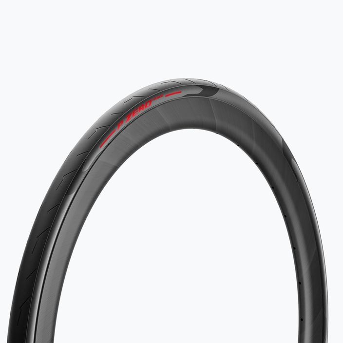Opona rowerowa Pirelli P Zero Race Colour Edition black/red 2
