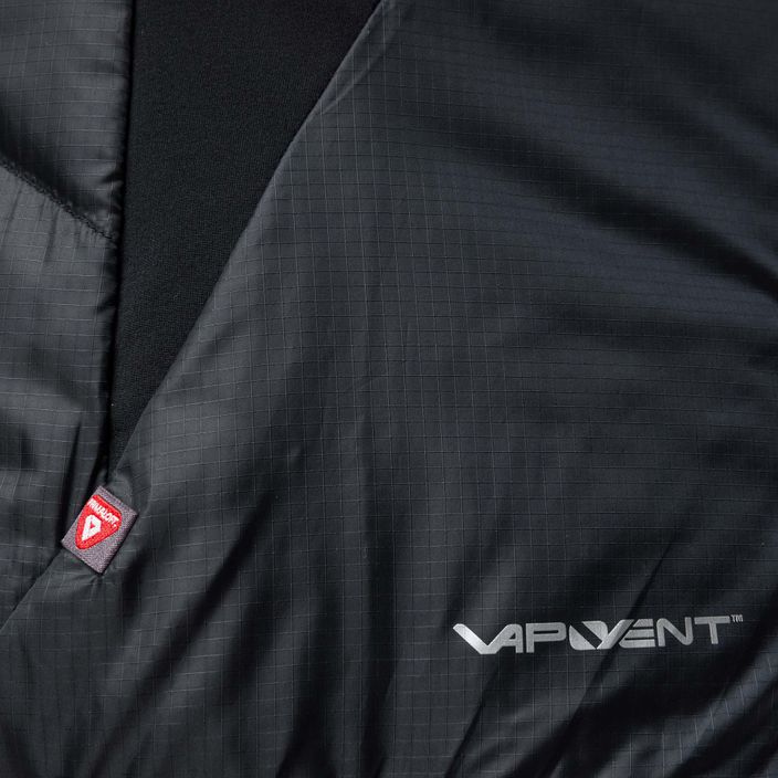Bezrękawnik trekkingowy męski La Sportiva Ascent Primaloft Vest black 8