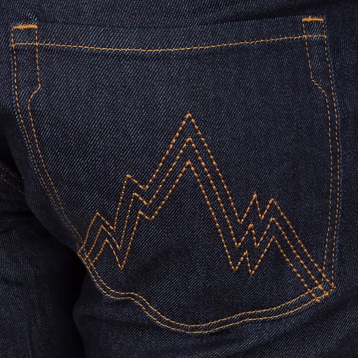 Spodnie trekkingowe męskie La Sportiva Eldo Jeans denim 9