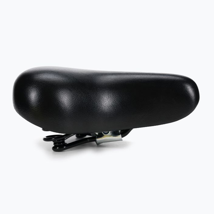 Siodełko rowerowe Selle Royal Classic Relaxed 90st. black 2