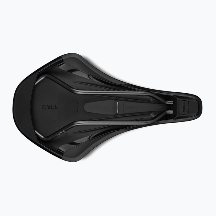 Siodełko rowerowe Fizik Terra Argo X3 black 3