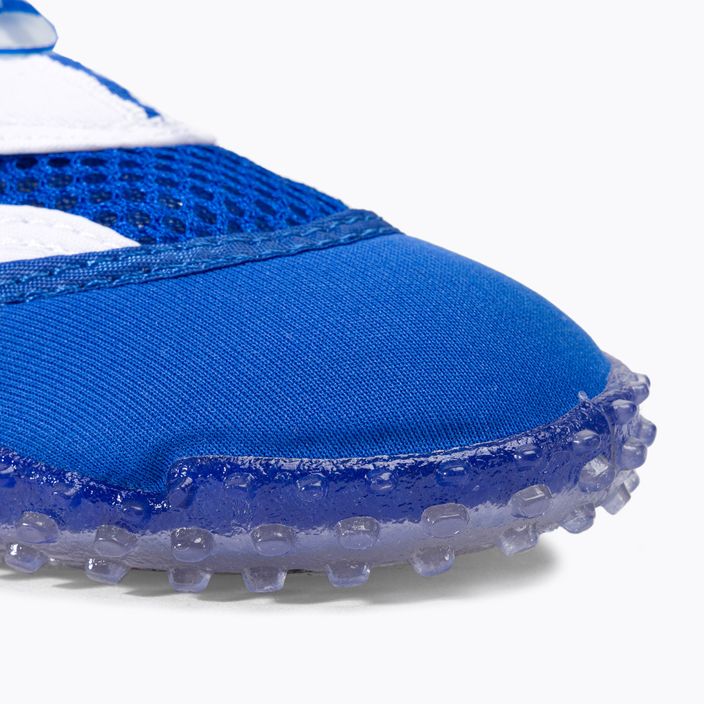 Buty do wody dziecięce Cressi Coral white/blue 9