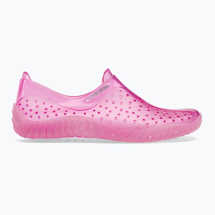 Buty do wody dziecięce Cressi VB950 pink 2