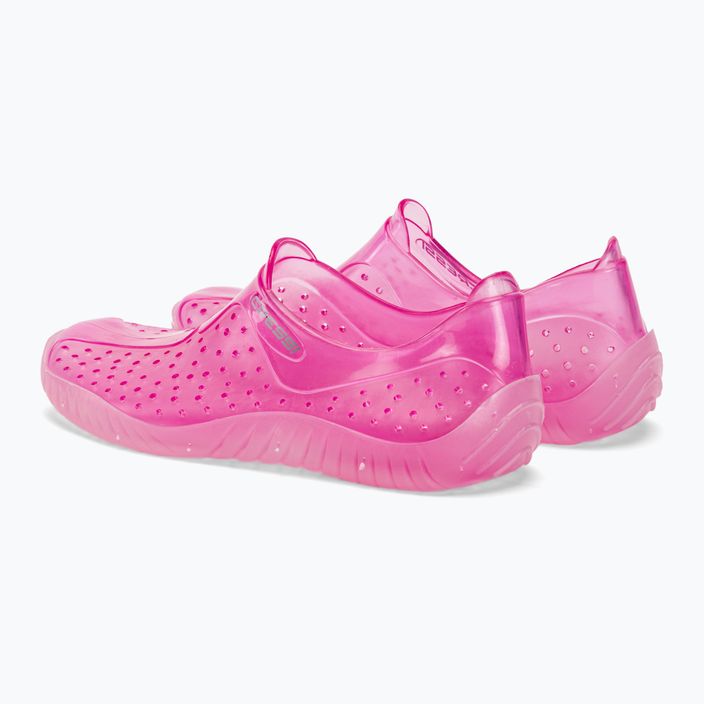 Buty do wody dziecięce Cressi VB950 pink 3