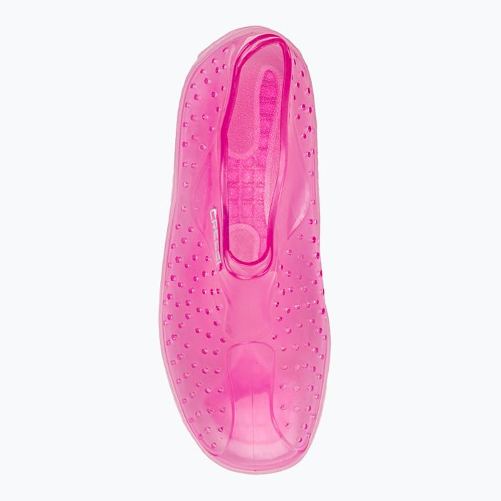 Buty do wody dziecięce Cressi VB950 pink 6