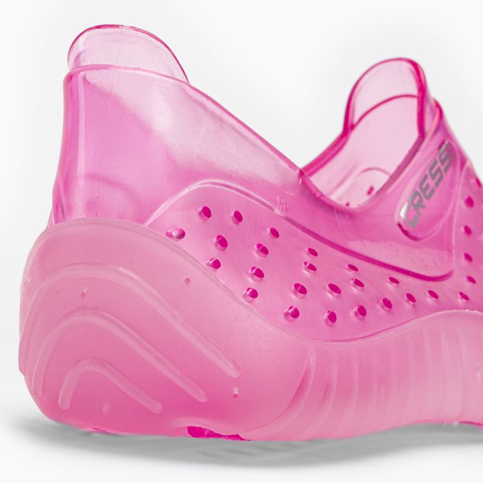Buty do wody dziecięce Cressi VB950 pink 9
