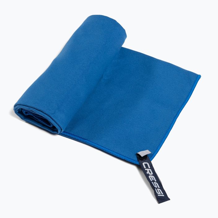 Ręcznik szybkoschnący Cressi Microfibre Fast Drying blue 2
