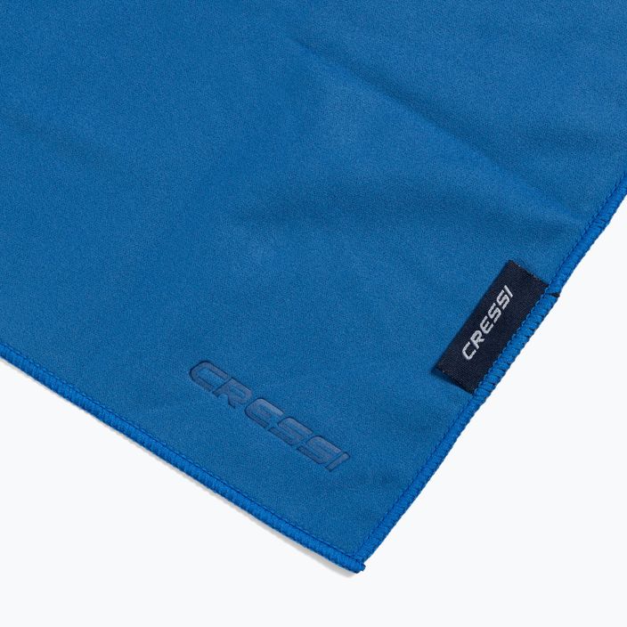 Ręcznik szybkoschnący Cressi Microfibre Fast Drying blue 3