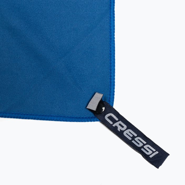 Ręcznik szybkoschnący Cressi Microfibre Fast Drying blue 4