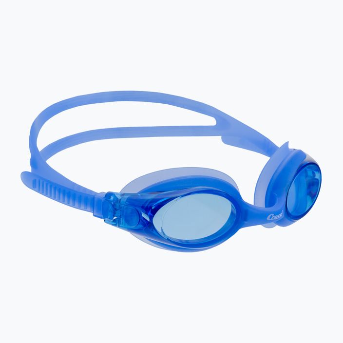 Okulary do pływania Cressi Velocity blue